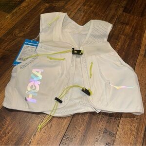 HOKA Trail Run Vest 10L/ Size L